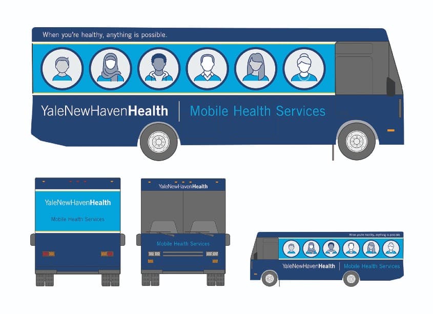 Mobile Health Services RV