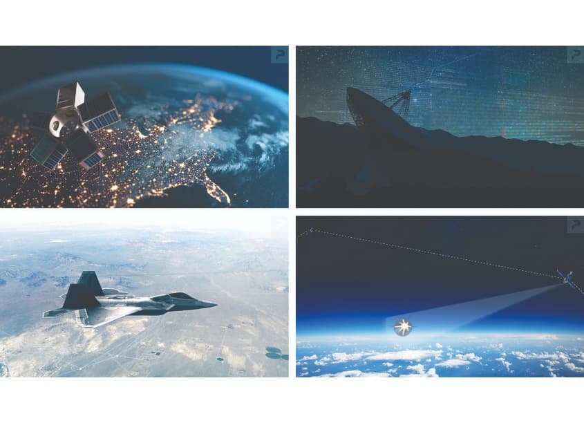 Defense Commercial