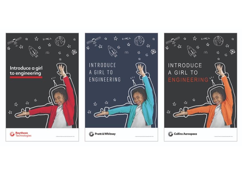 Introduce A Girl To Engineering Promotions
