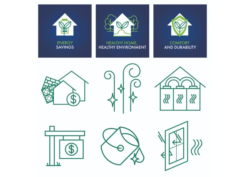 EnergySaver Icons