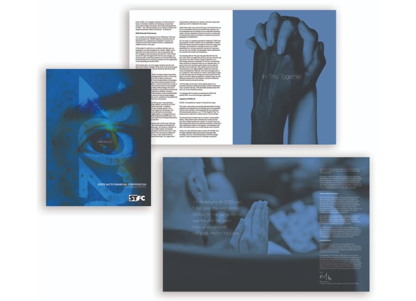 State Auto Financial Corporation 2020 Annual Report