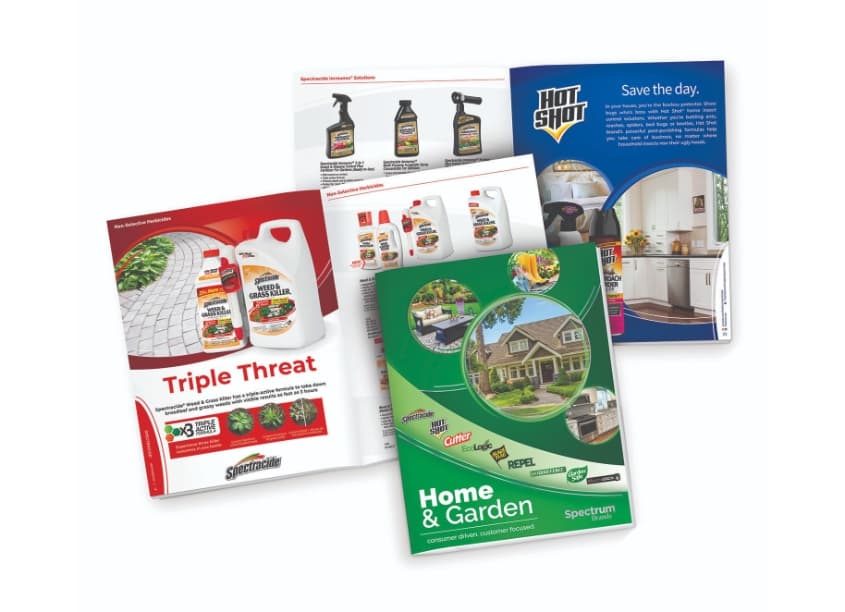2020-21 Home & Garden Catalog
