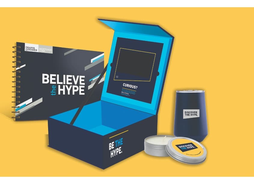 Believe The Hype Campaign