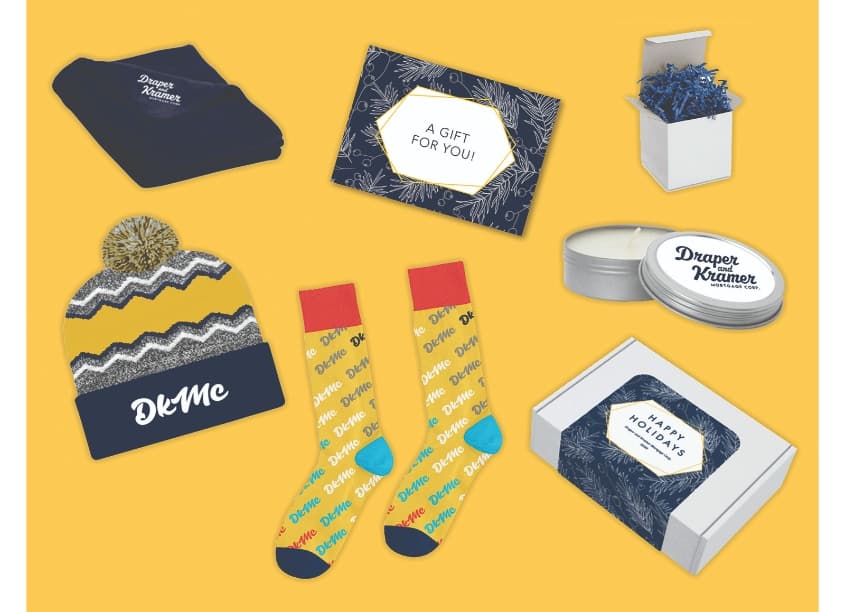 Employee Promotional Gifts