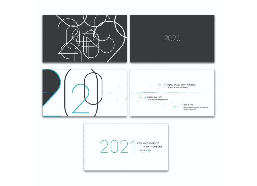 2020 Year in Review Video