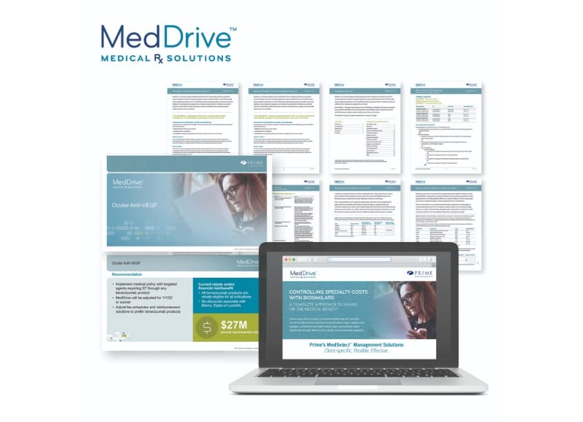 MedDrive Rx Solutions