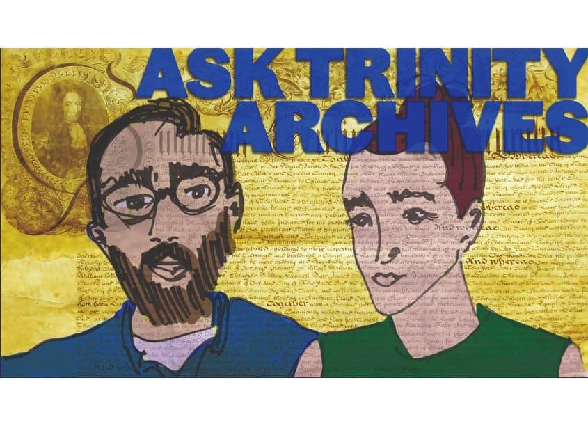 Ask Trinity Archives