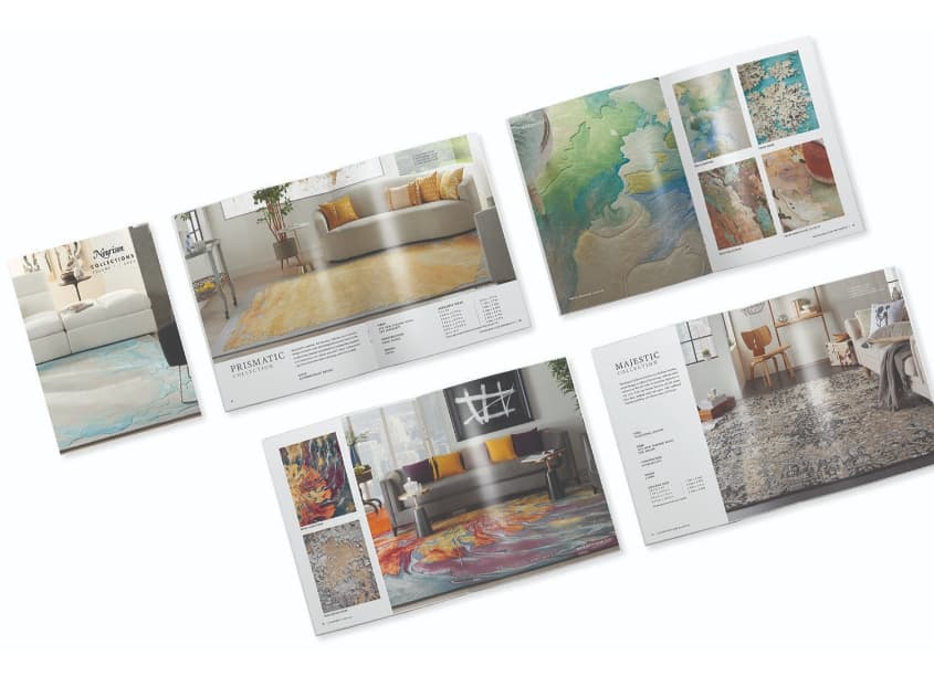 2021 Collective Catalog - Volume 1