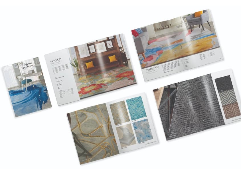 2021 Collective Catalog - Volume 2