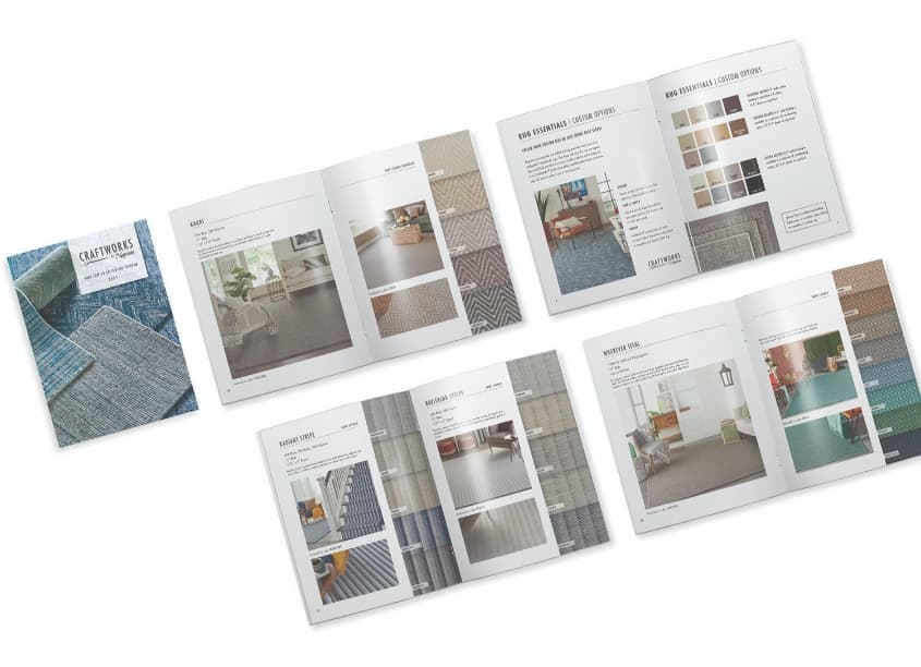 2021 Craftworks Catalog