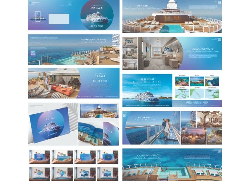 Prima Direct Mail + AR Experience