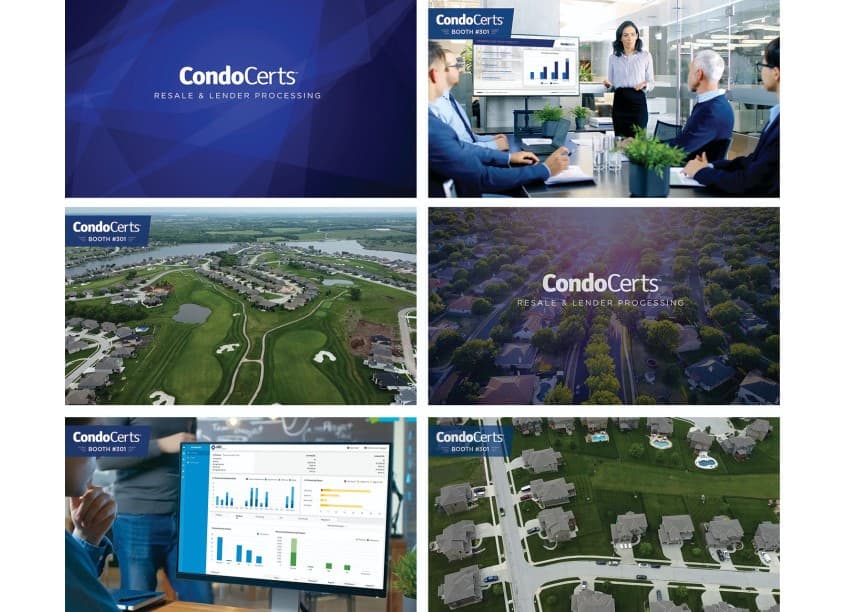 CondoCerts Promotional Video