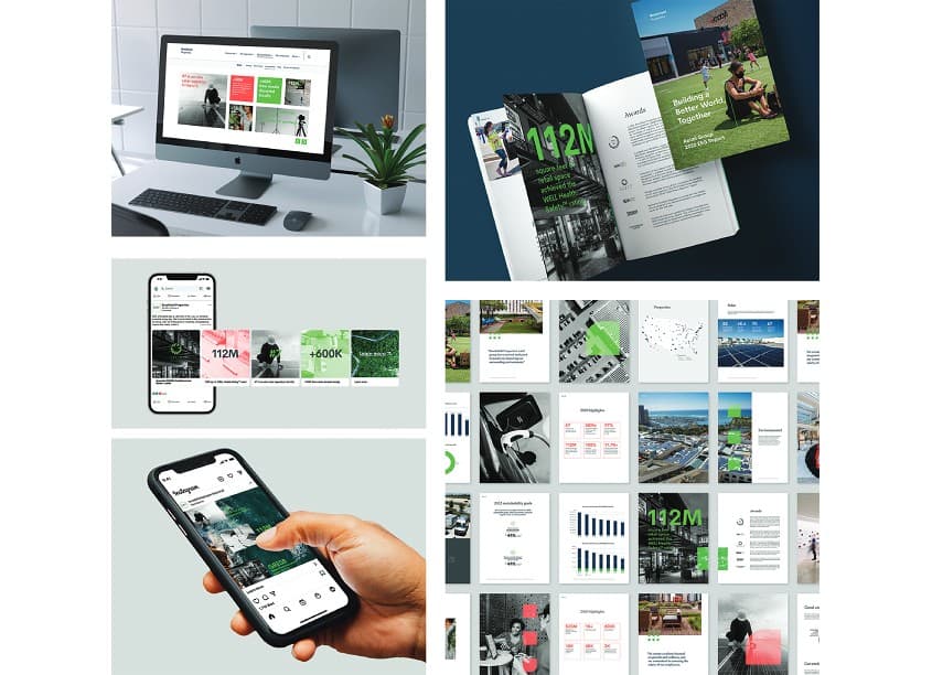 Brookfield Properties 2020 ESG Report