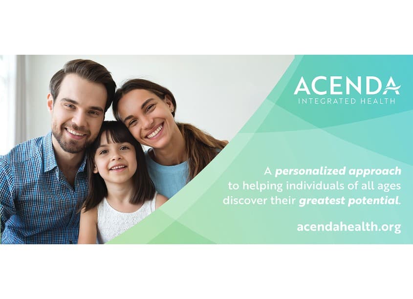 Acenda Q1 Billboard