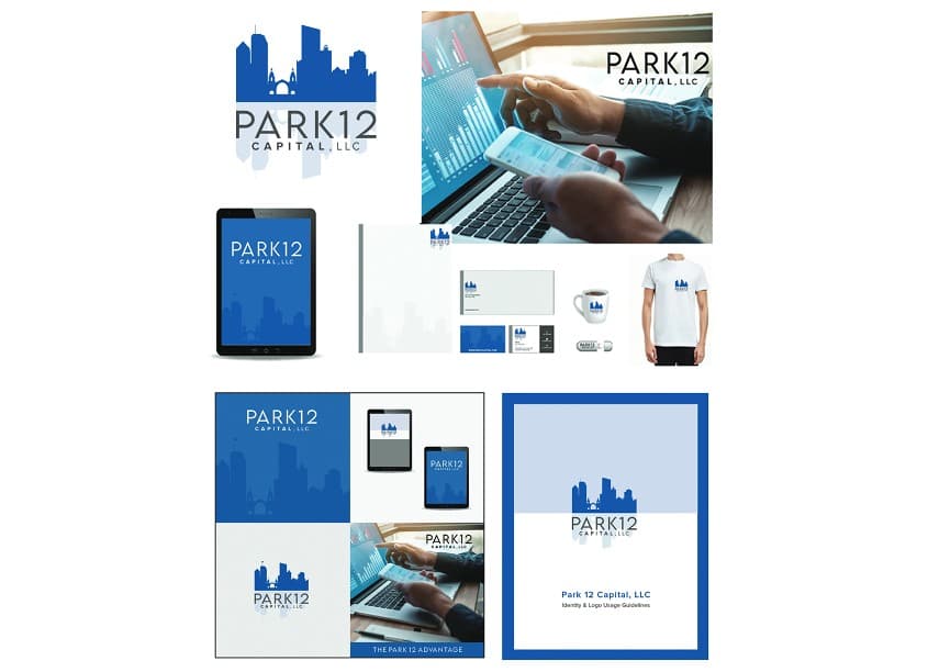 Logo and Brand Design
