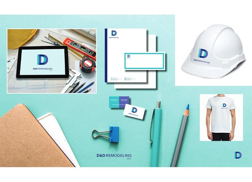Logo and Brand Design