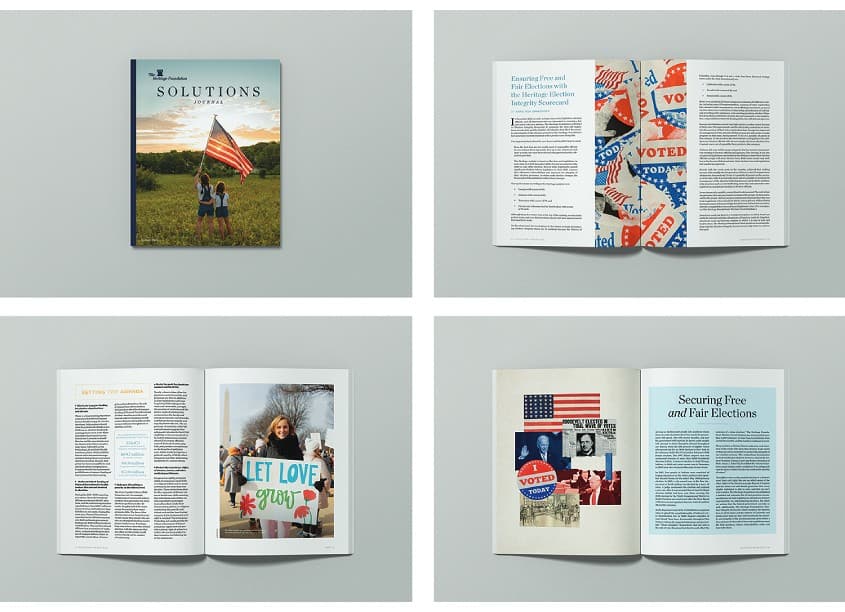 Solutions Journal Spring 2022
