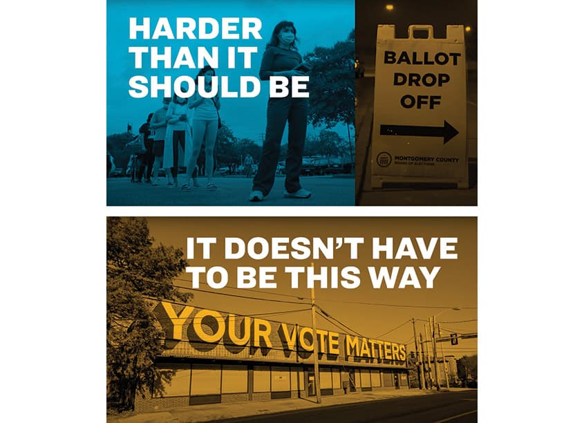 Voting Rights Video