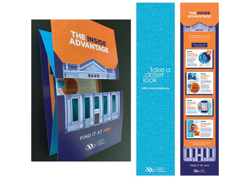 The Inside Advantage Direct Mail