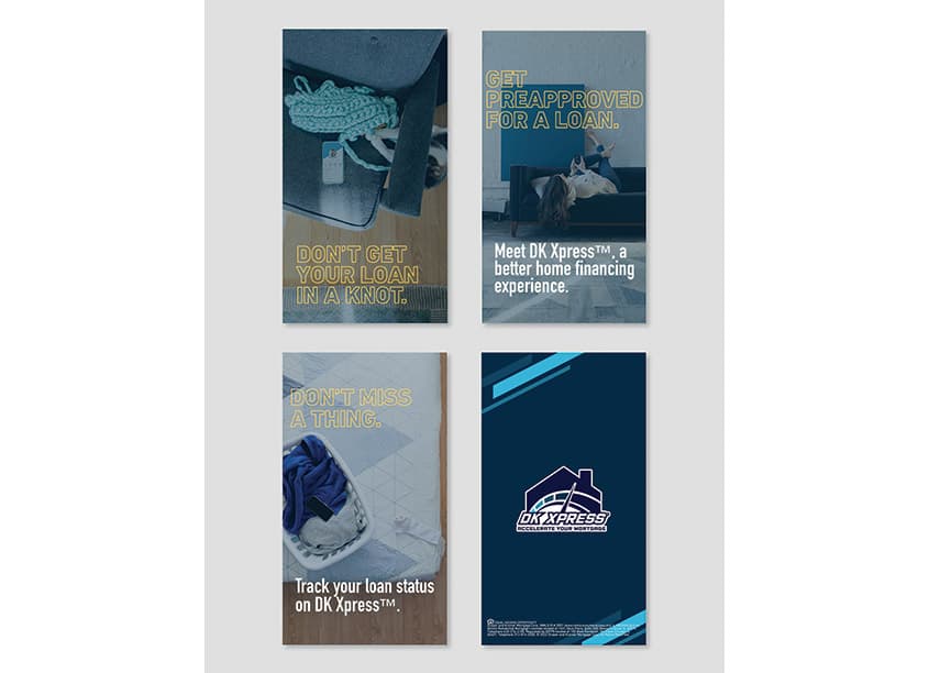 DK Xpress Promotional Advertising