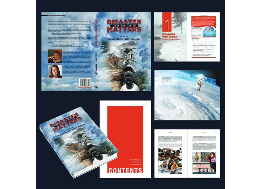 DISASTER MATTERS: DISASTERS MATTER