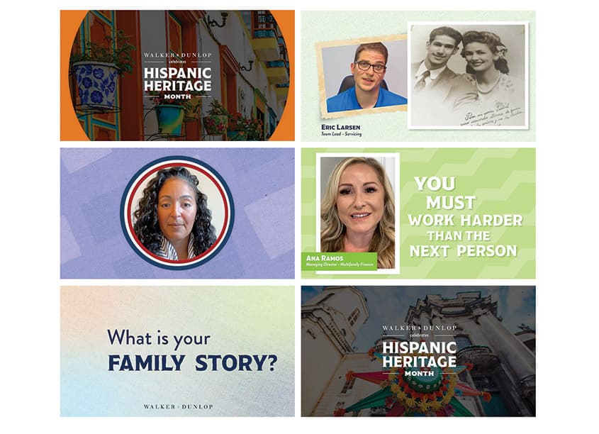 Hispanic Heritage Video