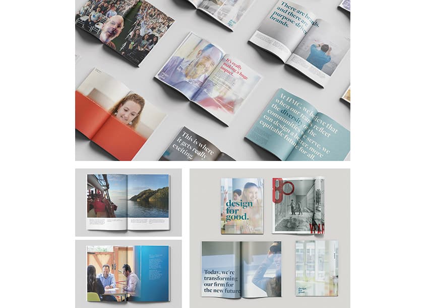 Design for Good
