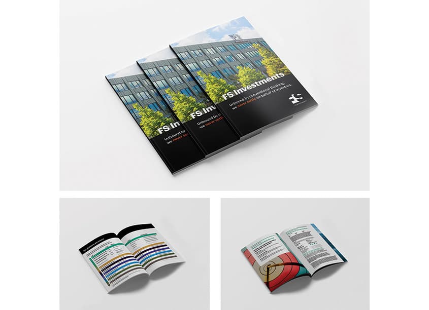 FS Overview Booklet
