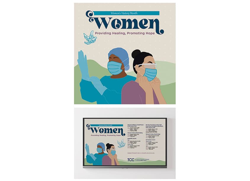 Women’s History Month