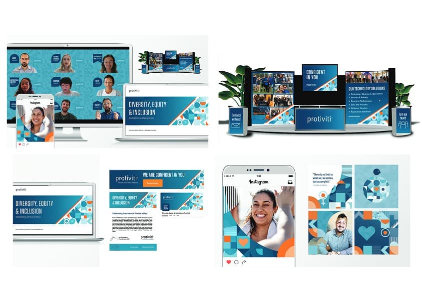Employee Network Groups System