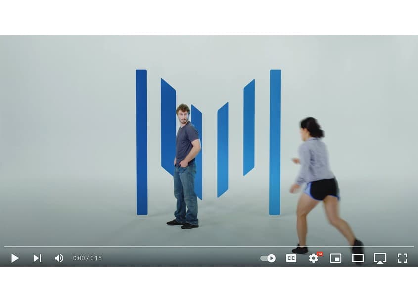 Our Logo Sucks (You in) School of Business Motion Design