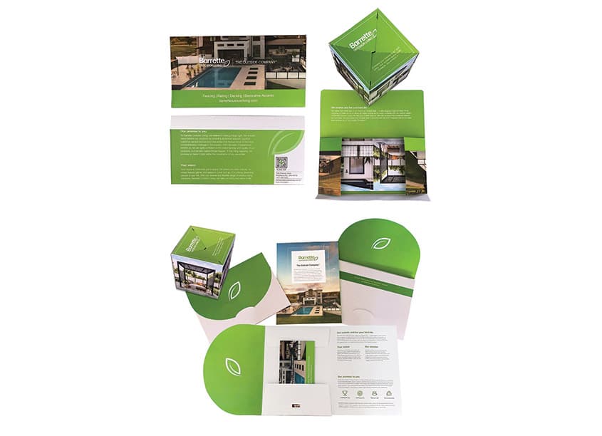 Brand Press Kit