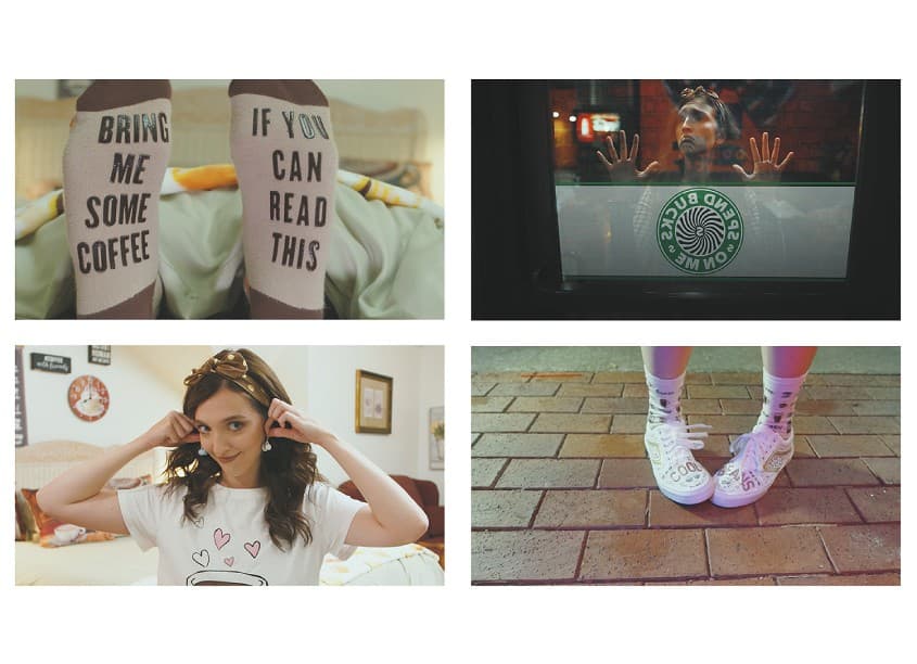 Sheetz National Coffee Day Celebration Video