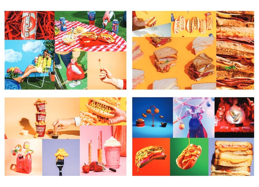 Sheetz Social Media Campaign