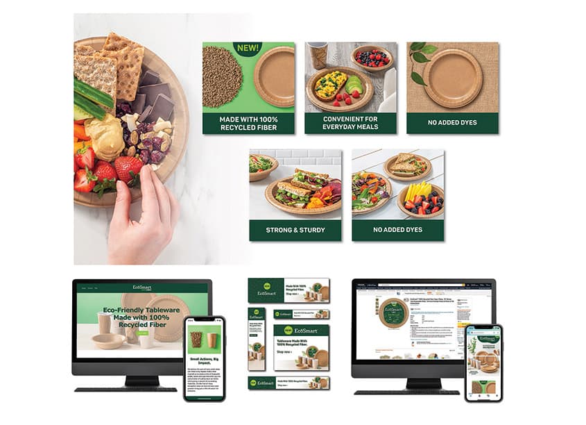 Marketing Launch Campaign