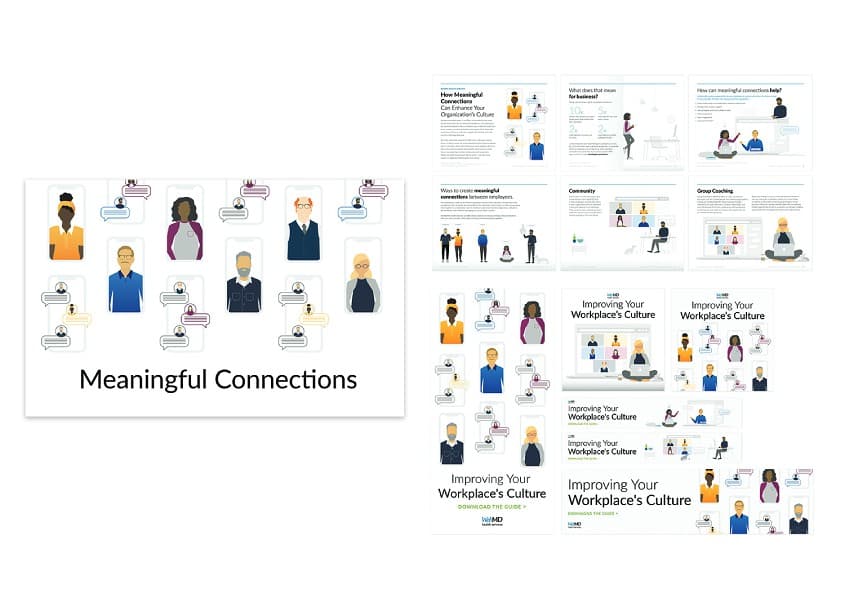 Meaningful Connections