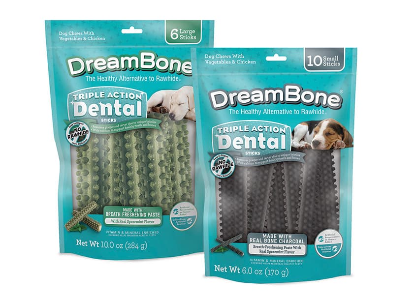 Dreambone® Dental Chews