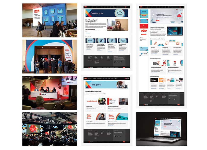 Red Hat Summit 2022