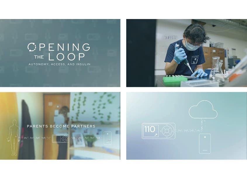 Open Source Stories: Opening the Loop Autonomy, Access, and Insulin