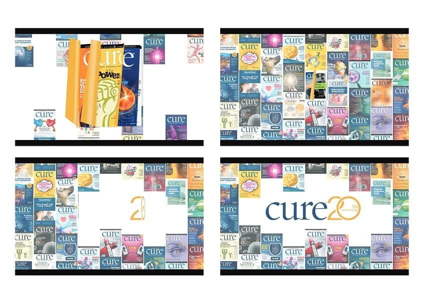 CURE 20th Anniversary Video