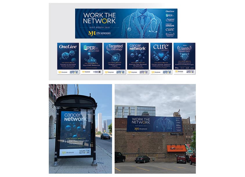 Chicago Campaign @ ASCO 2022