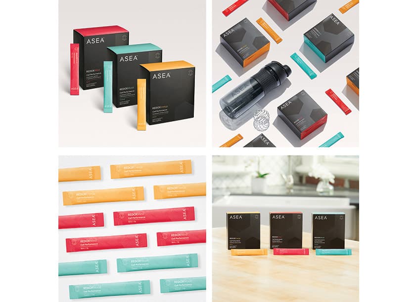 Cell Performance Packaging