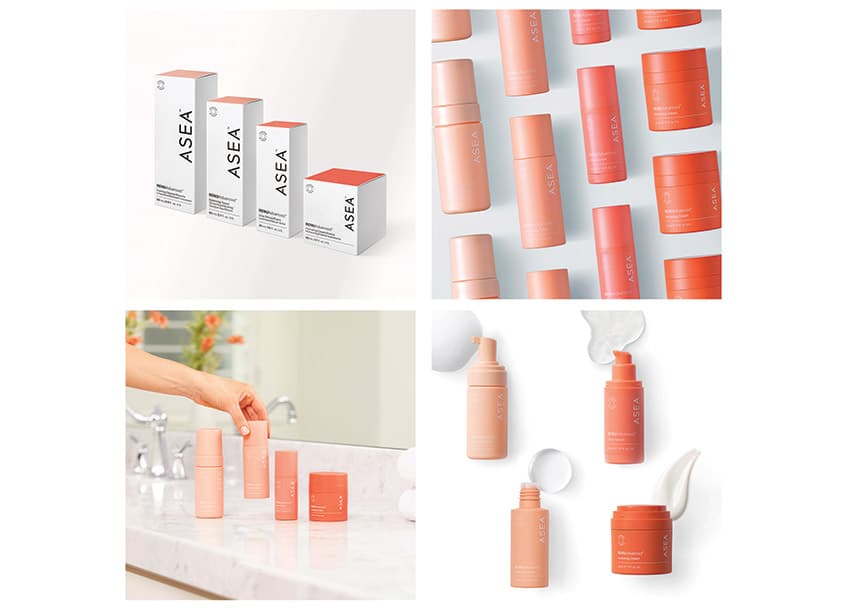RENUAdvanced Packaging