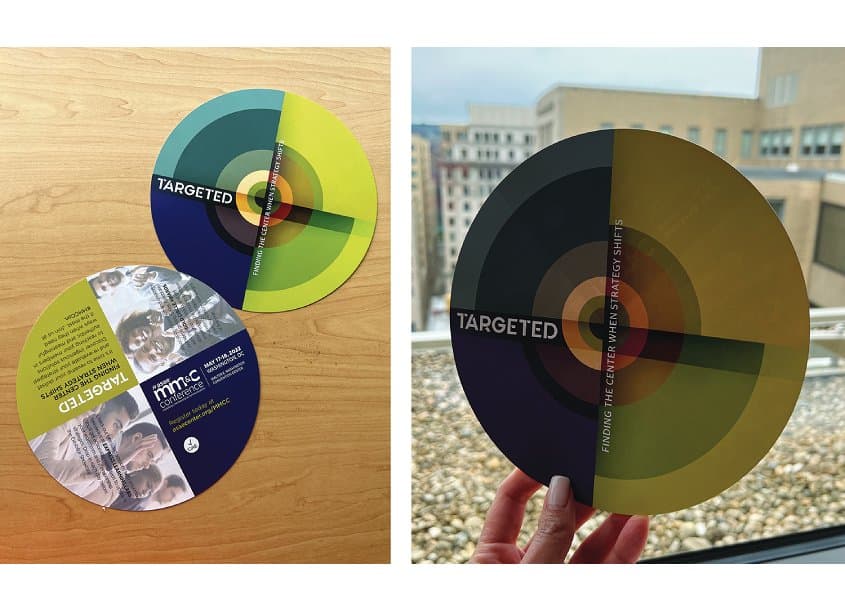 MMCC 2022 Direct Mail