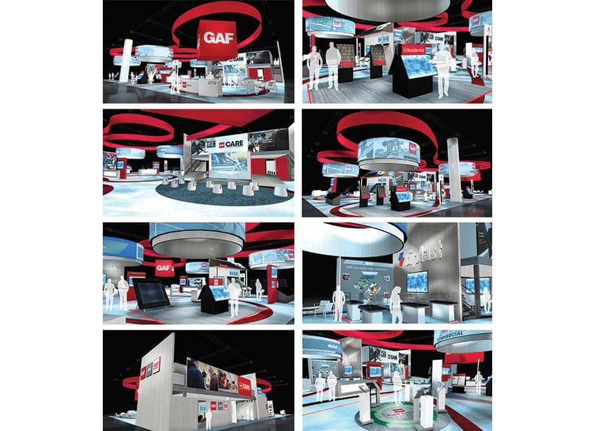 International Roofing Expo