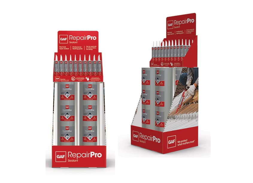 Repair Pro Display