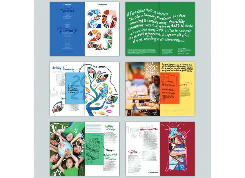 Annual Report 2021