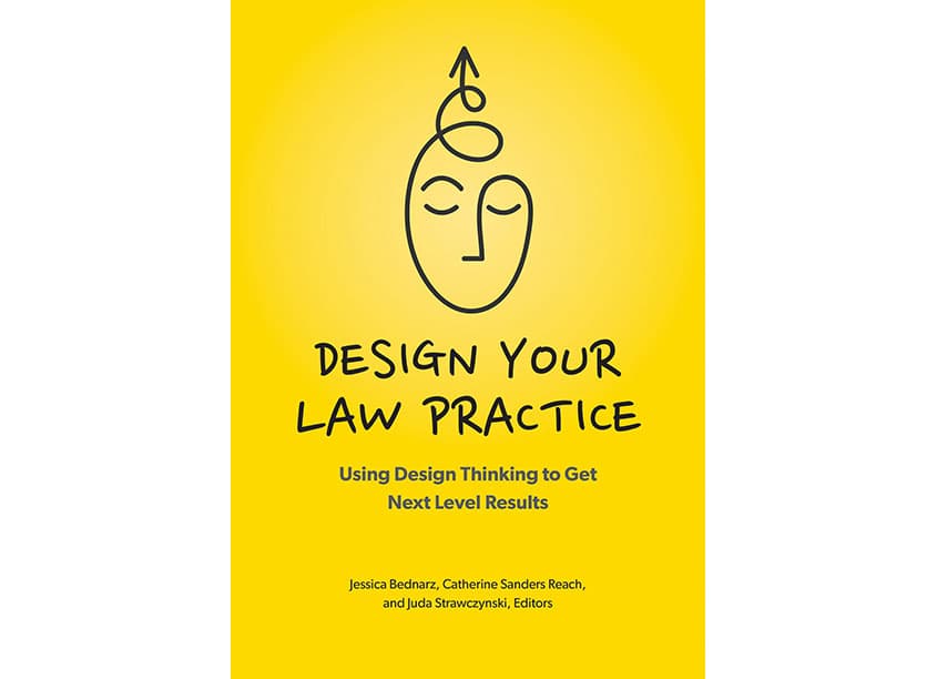 Design Your Law Practice Book Design