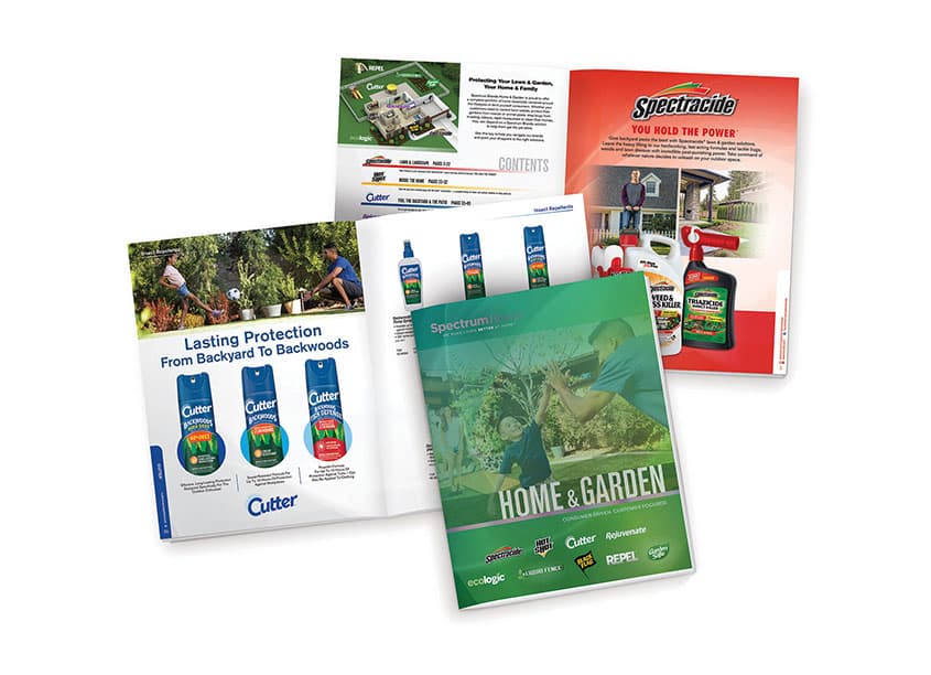 2022-2023 Home & Garden Catalog
