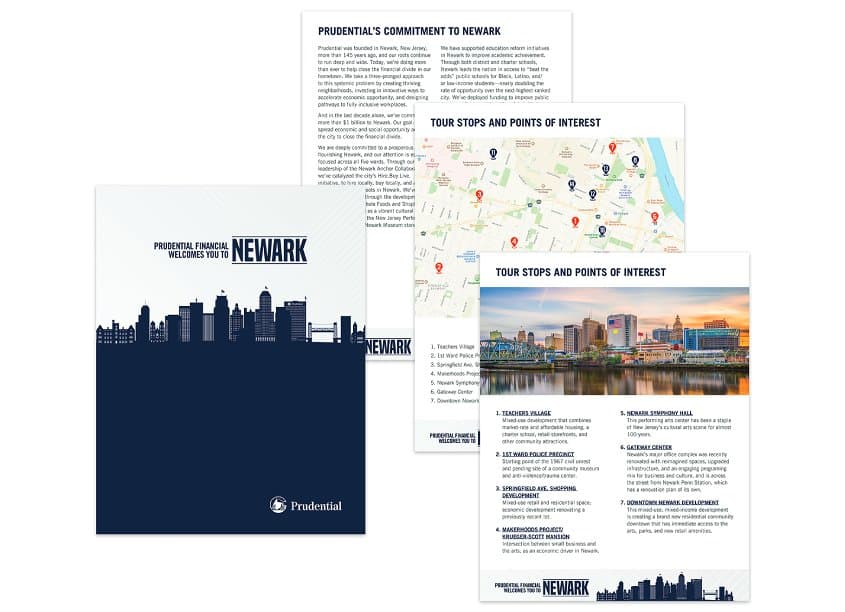 Newark Press Kit